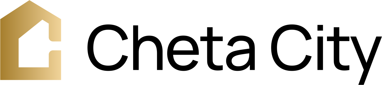 Cheta City Logo