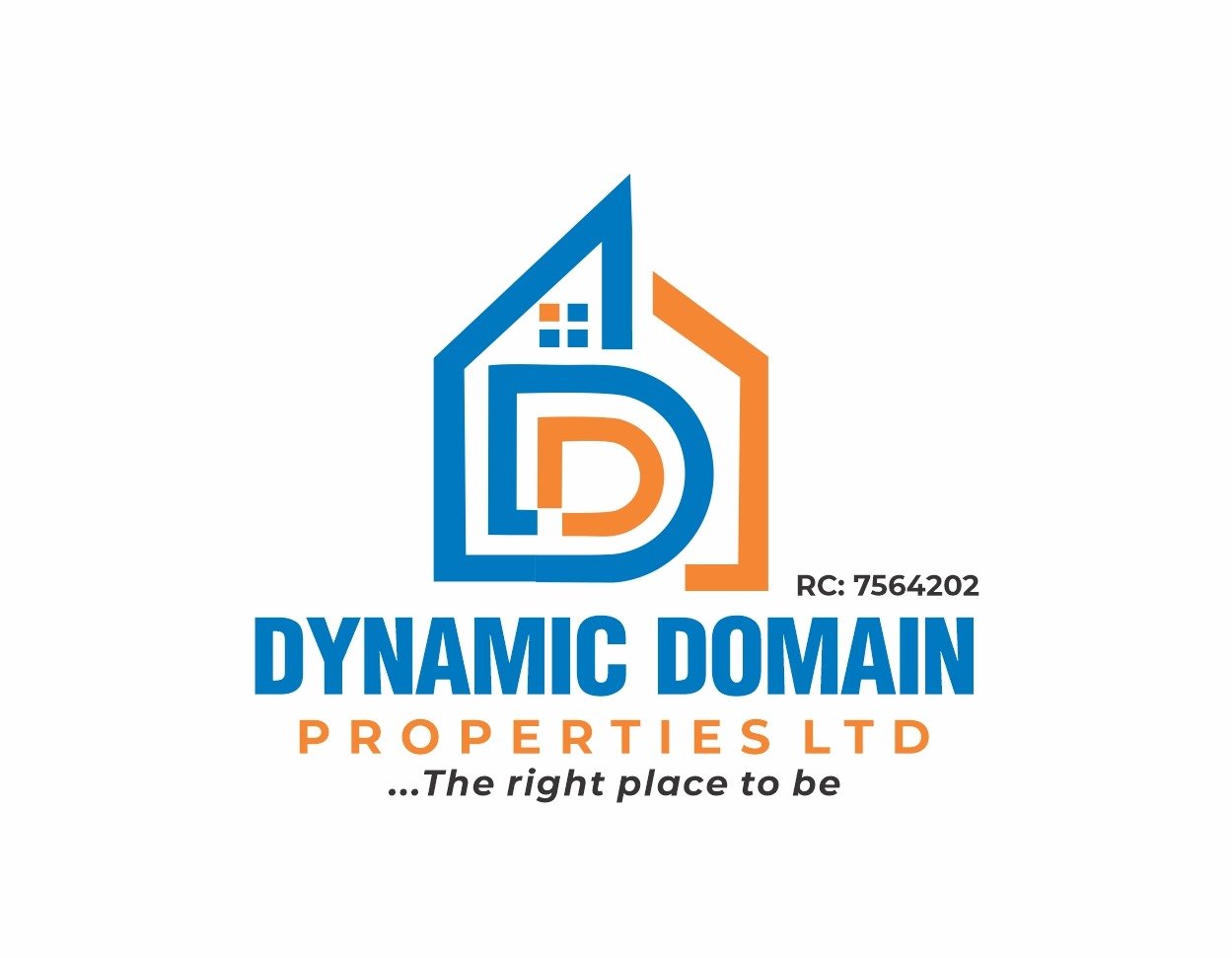 Dynamic Domain Properties Limited